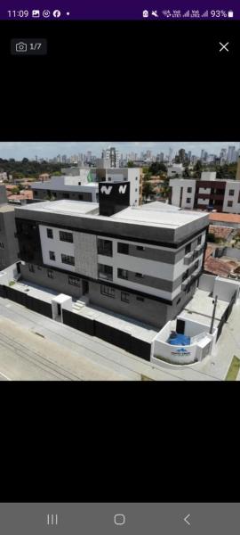 Res Monte Logan Apto 204
